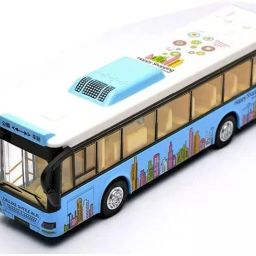 Race to Victory with Our Pull Back Bus Toy Vehicles-image-67