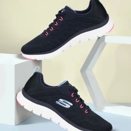 FLEX APPEAL 4.0-WALK WONDERFU Running Shoes For Women-image-70