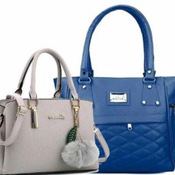 Women Multicolor Shoulder Bag-image-7