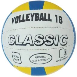 43435 classic volleyball size 4 Volleyball - Size: 4-image-33
