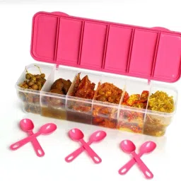 Plastic Utility Container - 1800 ml-picture-1