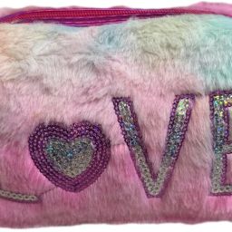 Girls Multicolor Cosmetic Bag-image-27