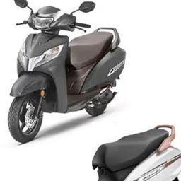 PJ_ACTIVA 125 SEAT COVER_005 Single Bike Seat Cover For Honda Activa 125-image-66