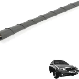 FIBER RUBBER ANTENNA COMPATIBLE WITH ESTEEM Satellite Vehicle Antenna-image-89