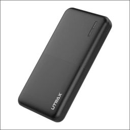 10000 mAh 12 W Power Bank-35