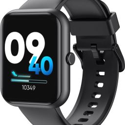 DIZO Watch with 1.85inch,550nits display&14 day battery-image-71