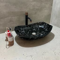 303 PREMIUM WASH BASIN(303) Table Top Basin-image-15