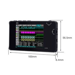 Mini DSO LA104 Digital Logic Analyzer image 4