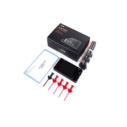Mini DSO LA104 Digital Logic Analyzer image 5