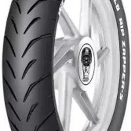 140/70-17 ZAPPER-S TUBLESS 140/70/17ZRS Rear Two Wheeler Tyre-image-32