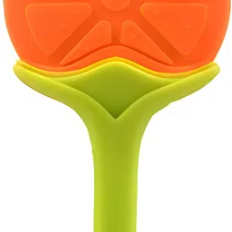 Silicone Fruit Shape Teether Toy Food Grade Silicon Teether Use For Baby Teether-image-33