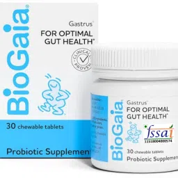 Gastrus® 30 Chewable Tablets Unflavoured Tablet-image-3