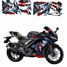 Sticker & Decal for Bike-image-49