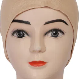 monati Solid Skull Cap image 2
