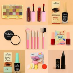 Daily Use Makeup Combo Kit for women and girls-image-129