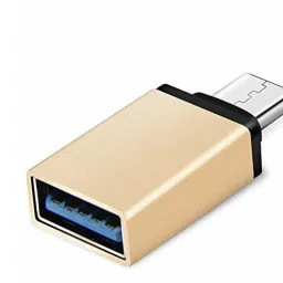 UpTrend USB Type C OTG Adapter image 5