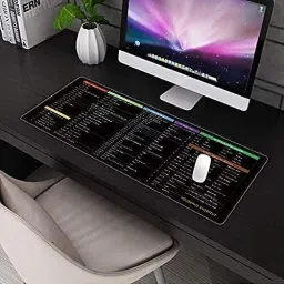 mmvaghani KEYBOARD PAD SHORTCUT KEY keyboard Keyboard Skin image 4