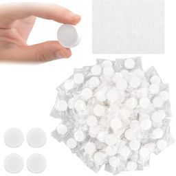 Compressed Towels Tablets Disposable Compressed Cotton Mini Coin Outdoor towel-image-33