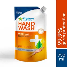 flipkart smartbuy Original Hand Wash-picture-7