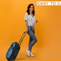 Target Wireless Bluetooth 12" Portable Trolley Speaker 300 WATTS RMS 100 W Bluetooth PA Speaker image 3