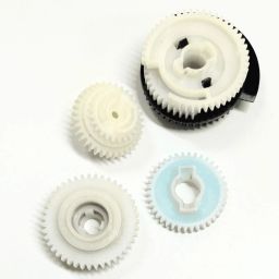 Haedlink ASF Pickup- ASF Roller Gear Kit For Can.on PIXMA G2000 G2010 G3010 Printer Black Ink Toner-image-74