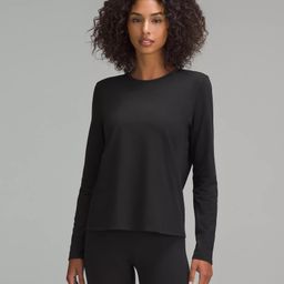 ap'pulse Women Solid Round Neck Pure Cotton Black T-Shirt-picture-23