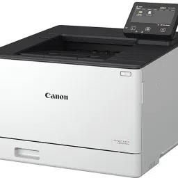 Canon imageClass LBP674Cx Single Function WiFi Color Laser Printer image 2
