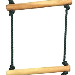 Climbing Ladder for Tree Climbing and Chimney, Tank and Silo Cleaning Ladder.-image-28