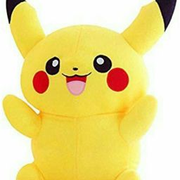 pikachu - 20 cm-image-36