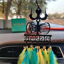 M1 Car Hanging Ornament-image-26