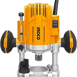ingco Aluminium Guide Fence & 1set Parallel Guide & 1set Carbon Brushes Aluminium Guide Fence & 1set Parallel Guide & 1set Carbon Brushes Rotary Tool image 3