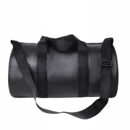 30 L Gym Duffel Bag - Gym Duffel Bags_19 - Black-image-51