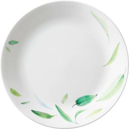 Asia Collection Dancing Leaves 26 cm Dinner Plate Pack Of 6 Dinner Plate-image-6