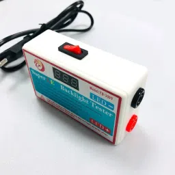 goodsbazaar Super LED Backlight Tester (Pack of 1) Digital Voltage Tester image 3
