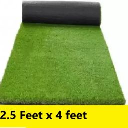 Artificial Grass Door Mat-12