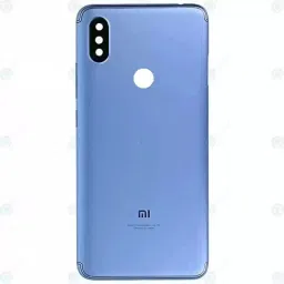 GadgetSpce Redmi Y2 Replacement Battery Cover, Back Panel-image-92