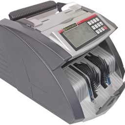 HINDVANTURE Currency/Note/Money Counting Machine with Fake Note Detection Note Counting Machine-10
