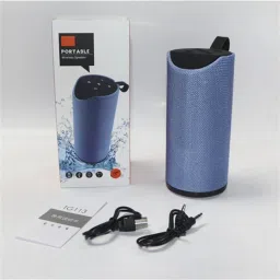 SUPREME5 TG-113 Wireless Speaker with portable for Hands xas13 56 W Bluetooth Party Speaker-27