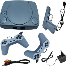 Nouveau Kids New 2024 Classic Game/Action/Adventure Trendy Video Game NA GB with contra, super mario bros, duck hunt, racing game, fighting game-26