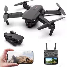 toys Drone with HQ WiFi Camera For Kids, Fpv Live Video Rc,Wifi Drone Camera Drone-image-36