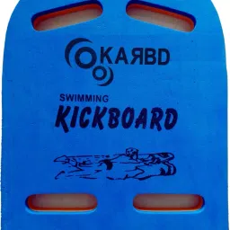 4 Cut Swimming Training Floating Board for Swim Pool Safe Dual Color Kickboard-picture-5