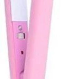 PIRENE Mini hair straightener portable professional range With Plastic Storage Box for women, teen girls and hair stylists Mini hair1U Hair Straightener-10