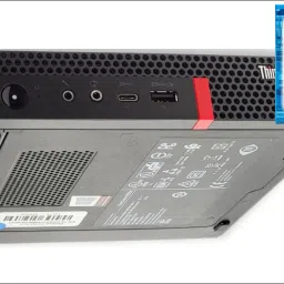 Longan Core™ i7-9th Gen [8 Cores, 8 Threads, 3.00 GHz] | ThinkCentre Tiny Desktop [ZXR] Core i7 (9th Gen) [8 Cores, 8 Threads, 3.00 GHz] (32 GB RAM/Intel® UHD 4K 630 Graphics/1 TB SSD Capacity/Windows 11 Pro) Mid Tower with MS Office-42