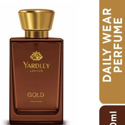 Gold Daily Wear Perfume-50 ml-image-39