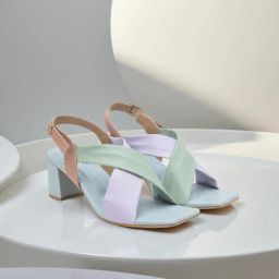 Women Heels Sandal-image-83