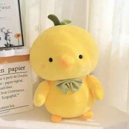 Super Cute Duck Plush Toy- 35 cm-15