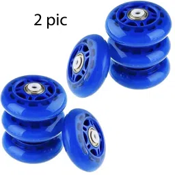 70 mm Skate Wheel-14