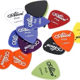 Acoustic Guitar, Bass Guitar, Ukulele Pick Guard-image-1