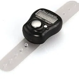 hari sharnam Finger Tally Counter_TF100 Digital Tally Counter-picture-5