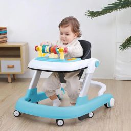 Musical 2-in-1 Walker-image-76